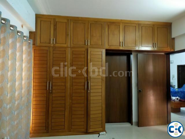 EXCLUSIVE APARTMENT RENT BANANI large image 0