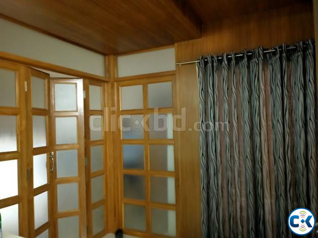 EXCLUSIVE APARTMENT RENT BANANI large image 3