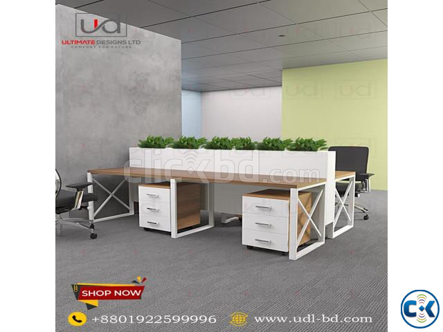 Office Furniture and Decoration-UDL-OF-018 large image 3