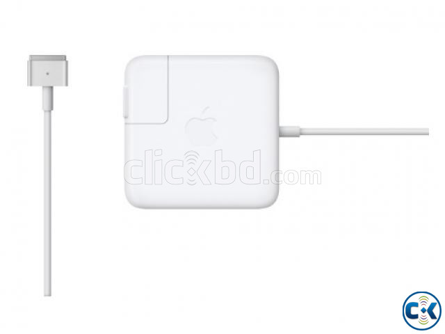 45W MagSafe 2 Power Adapter large image 0