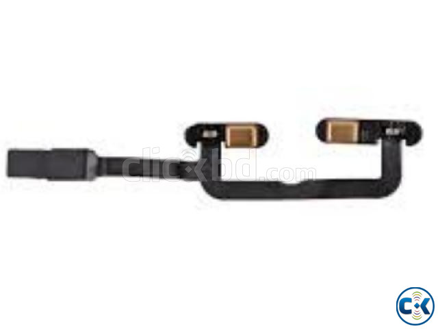 MICROPHONE CABLE FOR MACBOOK PRO RETINA 13 A1502 large image 0