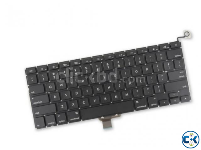 MacBook Pro Unibody A1278 Keyboard large image 0