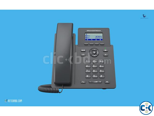 EXECUTIVE IP TELEPHONE SET GRP 2601P large image 0