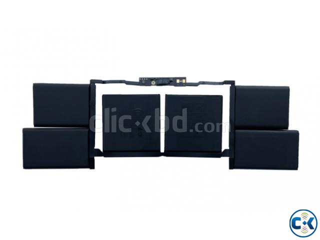 MacBook Pro 15 Retina Mid 2018-2019 Battery large image 0