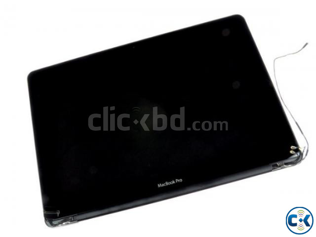 MacBook Pro 13 Unibody Mid 2012 Display Assembly large image 0