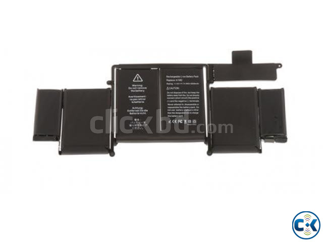 MacBook Pro 13 Retina Early 2015 Battery large image 0