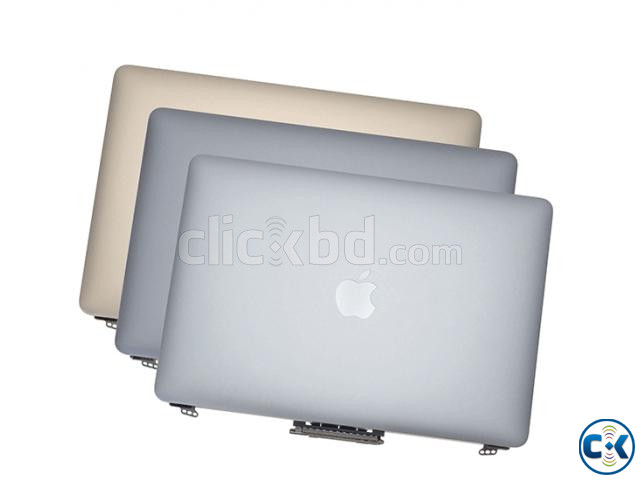 MacBook Retina 12 A1534 Display large image 0