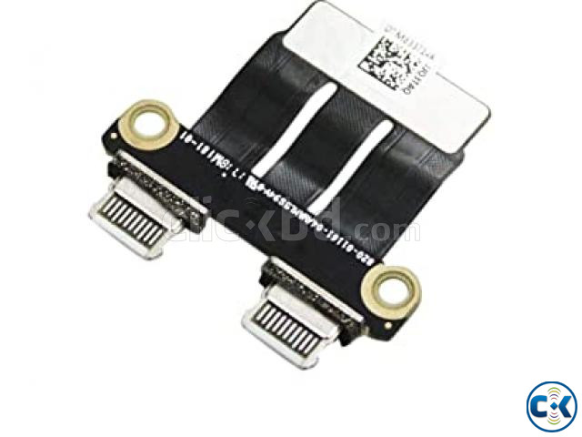 HDD SSD SATA Hard Drive Connector For MacBook Pro 13 A1278 large image 0