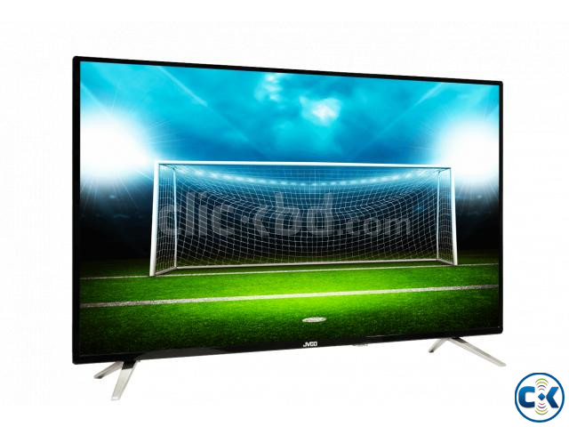 JVCO 32 inch 32DE1 ANDROID SMART FHD TV large image 0