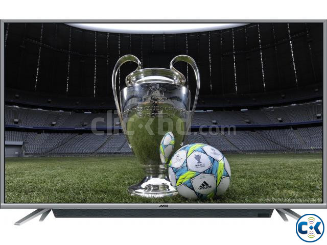 JVCO 32 inch 32DE1 ANDROID SMART FHD TV large image 2