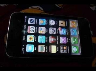 iPhone 3G 16GB