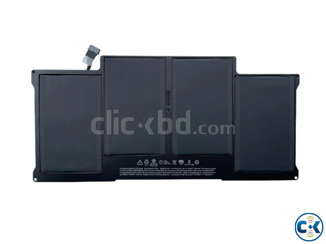 MacBook Air 13 Late 2010-2017 Replacement Battery large image 0