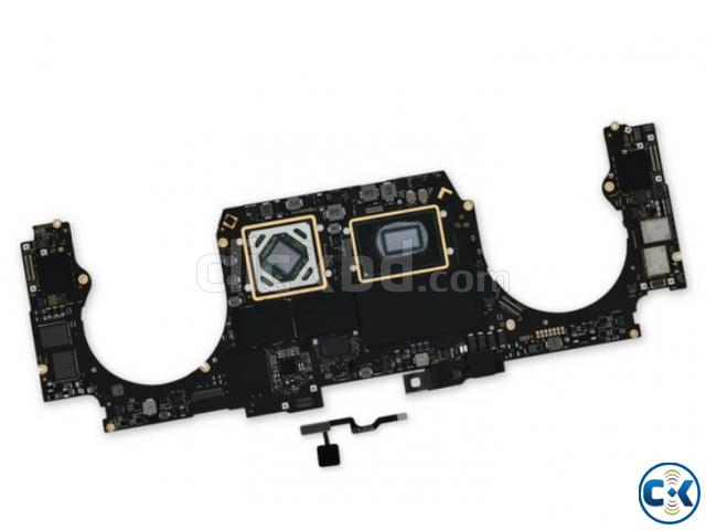 MacBook Pro 16 2019 2.6 GHz Logic Board large image 0