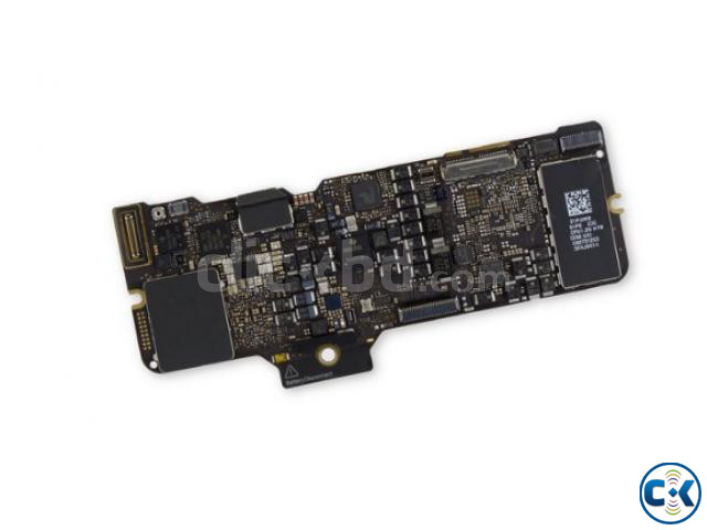 MacBook 12 Retina 2017 1.2 GHz Logic Board large image 0