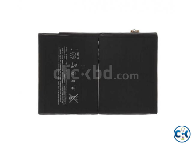 iPad Air 2 Battery large image 0