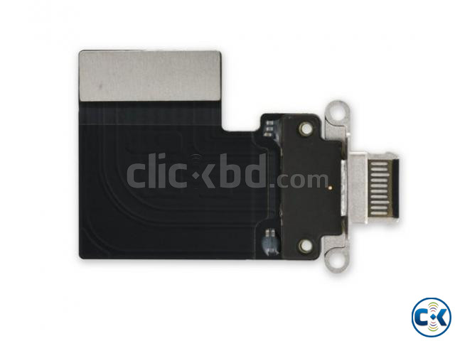 iPad Pro 11 and 12.9 2018 2020 USB-C Port large image 0