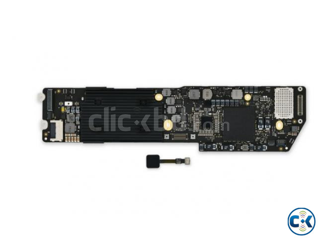 MacBook Air 13 A2179 2020 1.1 GHz Core i3 Logic Board Tou large image 0