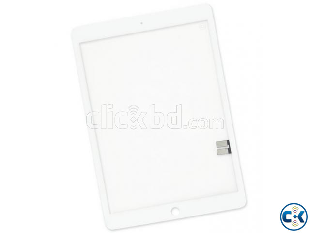 iPad 7 8 Screen Digitizer large image 0