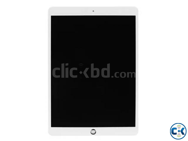 iPad Pro 10.5 LCD Screen and Digitizer large image 0