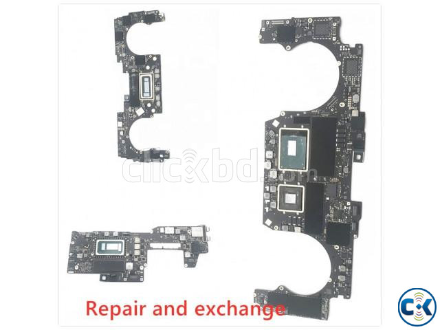 Service and repair MacBook Pro A1989 large image 0