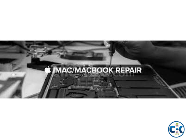Our specialist Mac team has experience in high quality Dhaka large image 0