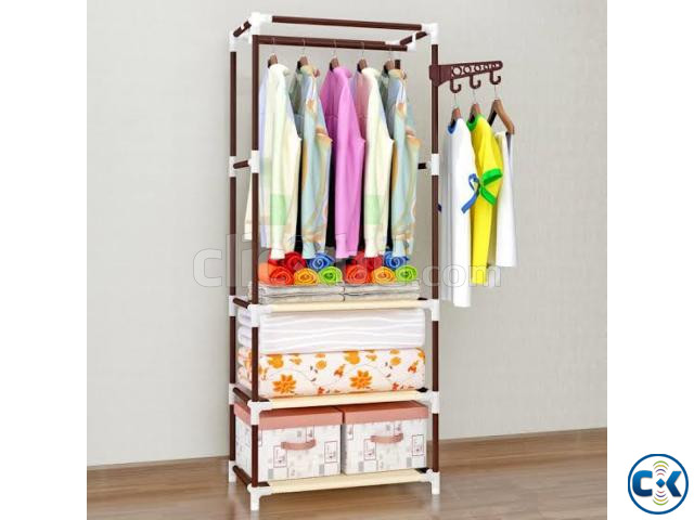 Fashion Coat Rack GY-288 large image 3