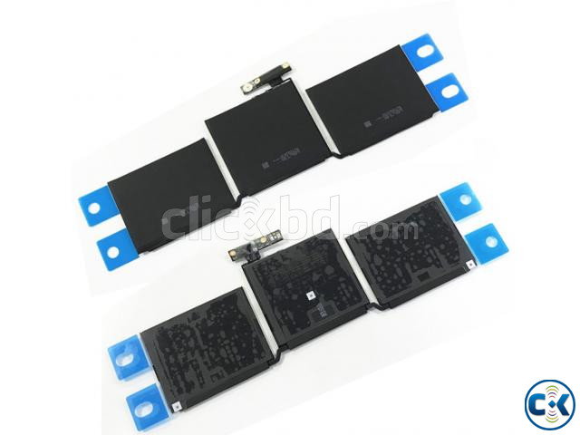 Macbook Air A1932 2018 2019 Replacement Computer Battery large image 0