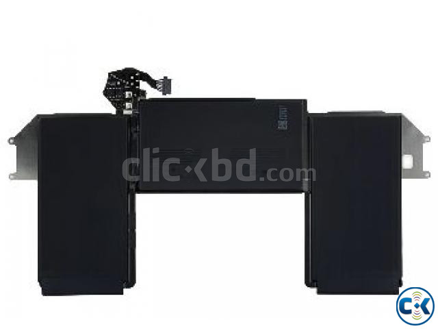 Battery For Apple MacBook Air 13 Inch A1932 large image 0