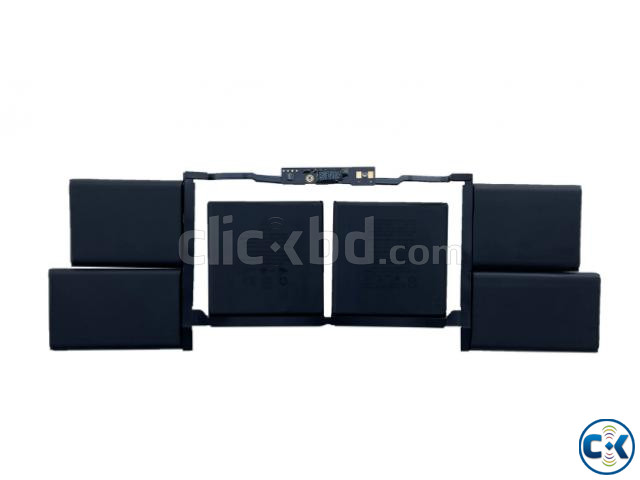 Laptop Battery For Apple MacBook Pro 16 large image 0