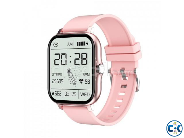 GT20 Smartwatch Combo Buy 1 Get 1 large image 0