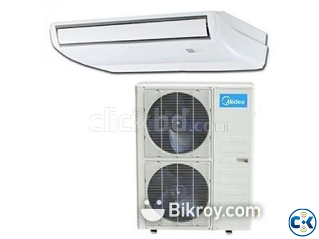 Midea 5.0 Ton A C Cassette Ceiling Type স্পেশাল ডিসকাউন্ট large image 0