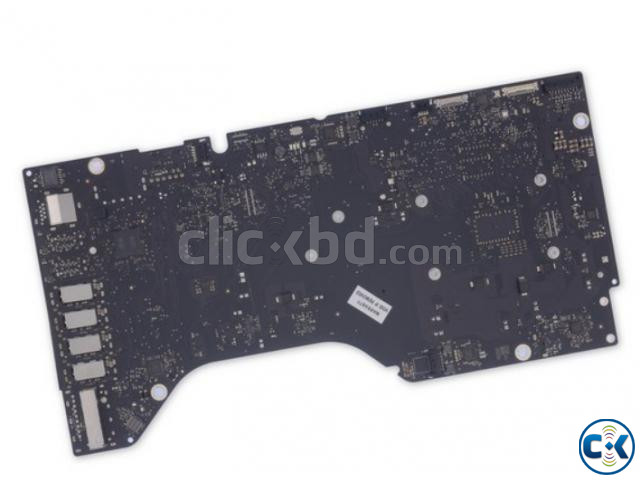 iMac Intel 21.5 EMC 2638 2.7GHz i5-4570R Logic Board large image 0