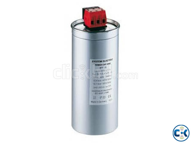 Capacitor Supplier in Bangladesh large image 3