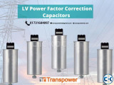 15 KVAR Power Capacitor Aener-Spain 