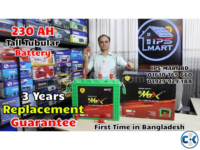 Luminous IPS Price in Bangladesh large image 4