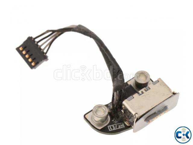 MacBook Pro 13 A1278 Charging Port Board large image 0