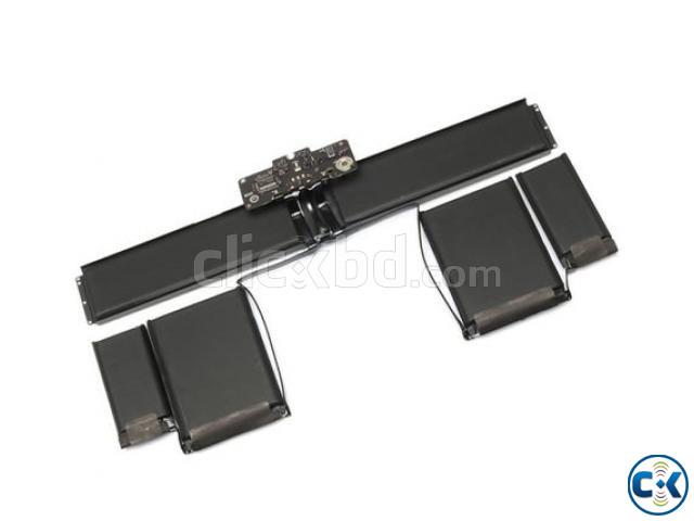 BATTERY FOR APPLE MACBOOK PRO 13 RETINA A1437 - A1425 large image 0