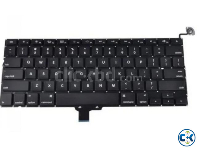 Keyboard For Apple MacBook Pro 13 A1278 large image 0