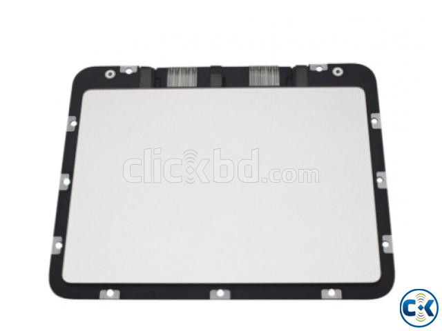 A1398 Retina Trackpad Touchpad for Apple MacBook Pro large image 0