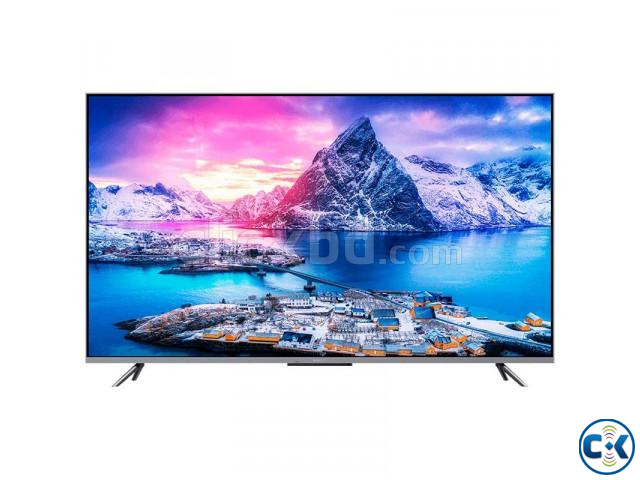 Xiaomi Mi Q1E 55 QLED Android TV large image 0