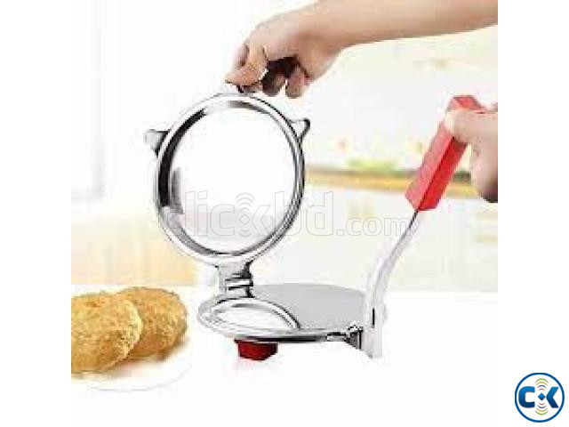 Manual Roti Maker large image 0