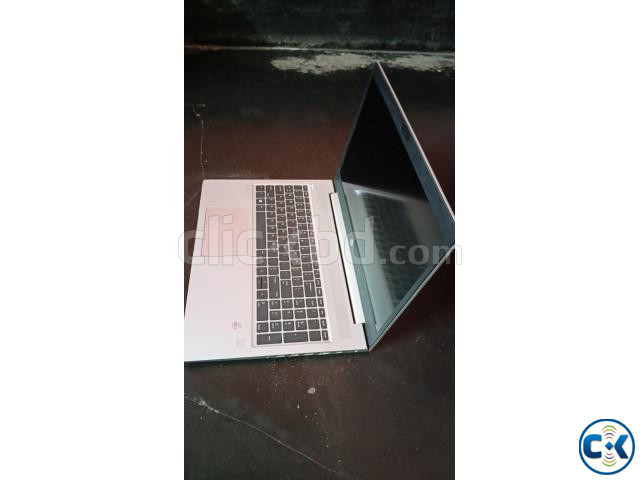HP Probook 450 G7 Core i5 10th Gen 15.6 Inch HD Laptop large image 0