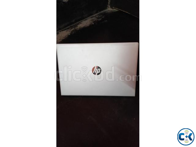 HP Probook 450 G7 Core i5 10th Gen 15.6 Inch HD Laptop large image 3