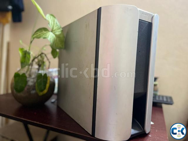 SONY SA-WS8 ACTIVE SUBWOOFER JAPAN MADE. large image 0
