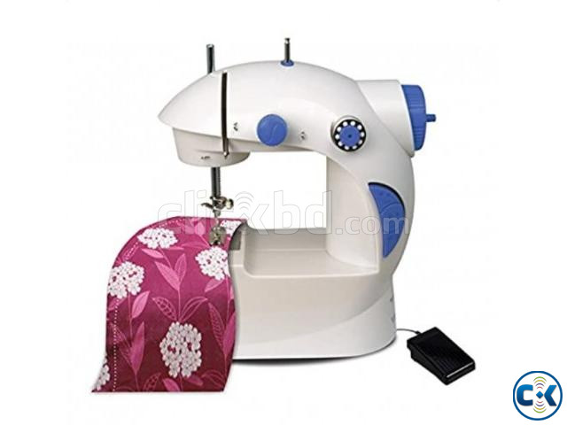 Mini sewing machine VOF Brand  large image 1