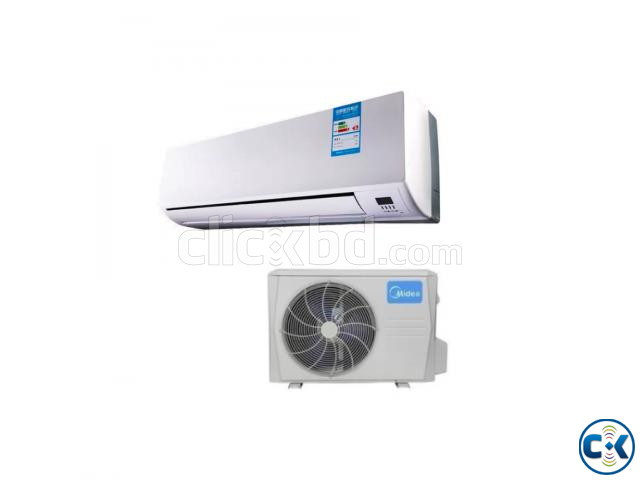 Midea MSA-24CRNEBU 2 Ton Split AC 24000 BTU large image 2