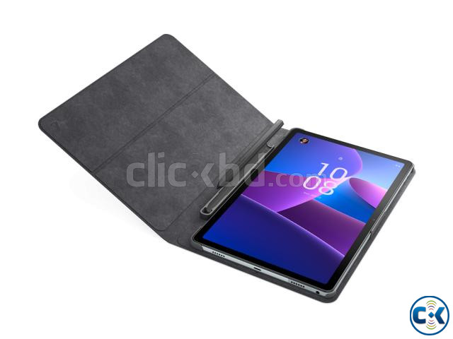 Lenovo Tab M10 Plus 3rd Gen 4GB 64GB Android 12 large image 3