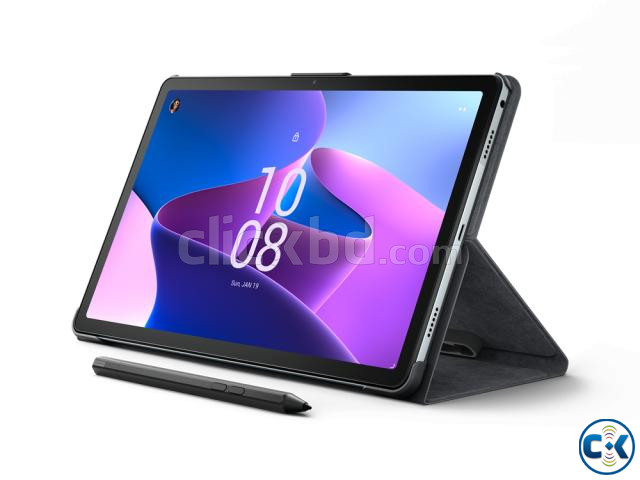 Lenovo Tab M10 Plus 3rd Gen 4GB 64GB Android 12 large image 4