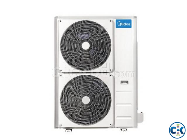 MIDEA 2.5 TON CASSETTE AIR CONDITIONER large image 1