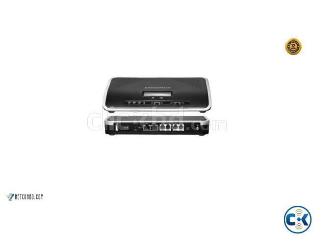 500 Line IP Phone Server Grandstream UCM 6200 Series large image 0